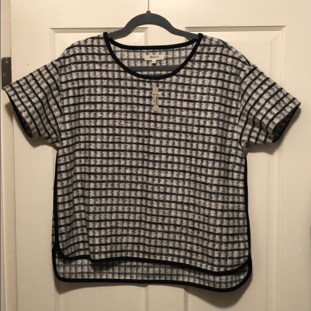 3 for $20❤️ NWT Madewell Top